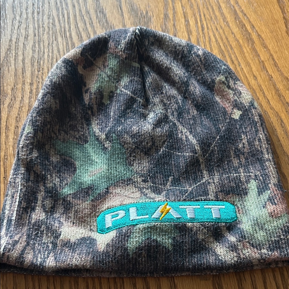 Platt hat women’s / child size